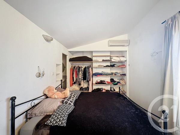 Appartement T3 à vendre  3 pièces - 63,54 m2 LE CAP D AGDE - 34