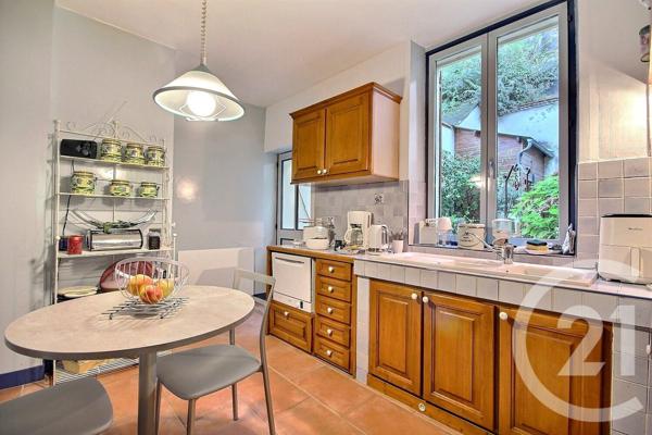 Maison à vendre  3 pièces - 54,70 m2 CHAUMONT SUR LOIRE - 41