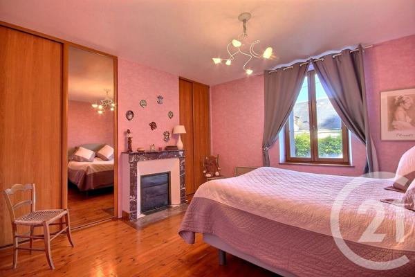 Maison à vendre  3 pièces - 54,70 m2 CHAUMONT SUR LOIRE - 41