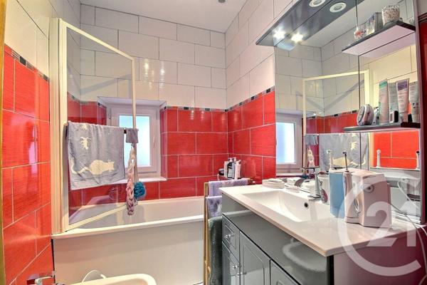 Maison à vendre  3 pièces - 54,70 m2 CHAUMONT SUR LOIRE - 41