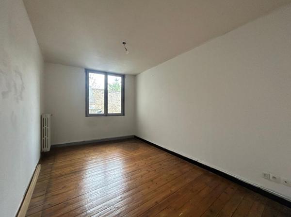 Appartement Ancenis Saint Gereon 3 pièce(s) 114 m2