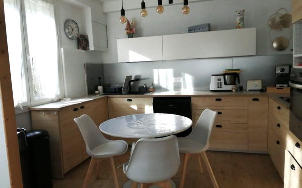 Maison à vendre    3 pièces •  Narbonne