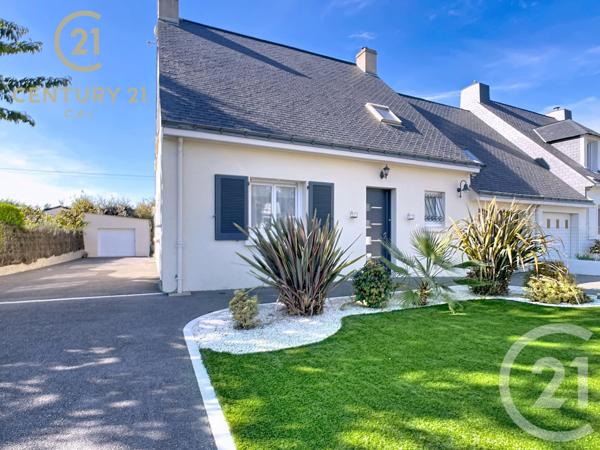 Maison à vendre  6 pièces - 172,58 m2 SUCE SUR ERDRE - 44