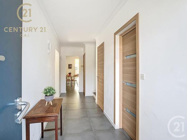 Maison à vendre  6 pièces - 172,58 m2 SUCE SUR ERDRE - 44