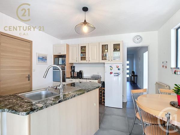 Maison à vendre  6 pièces - 172,58 m2 SUCE SUR ERDRE - 44