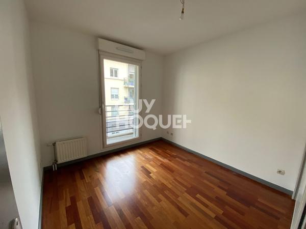 T3 Non Meublé de 66m² / Saxe Gambetta