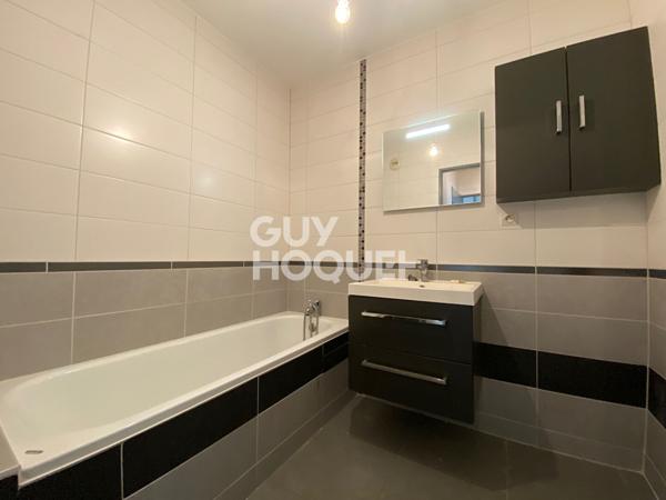 T3 Non Meublé de 66m² / Saxe Gambetta