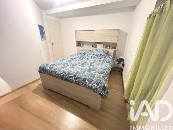 Immeuble à vendre 90 m² Assé-le-Bérenger