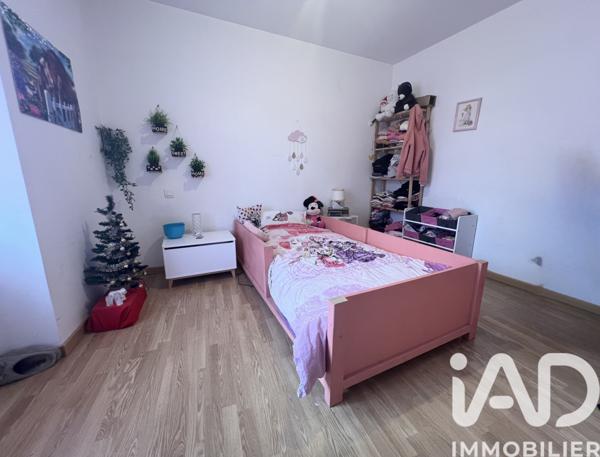 Immeuble à vendre 90 m² Assé-le-Bérenger