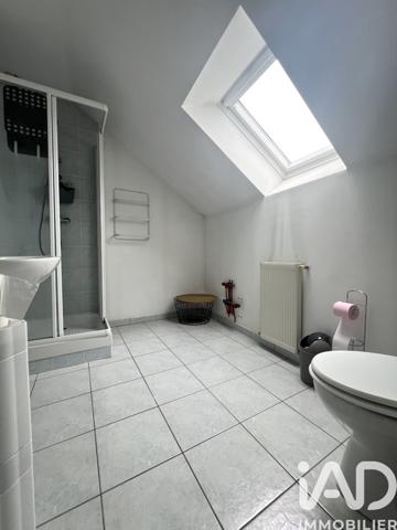 Immeuble à vendre 90 m² Assé-le-Bérenger