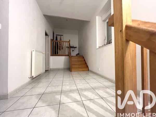 Immeuble à vendre 90 m² Assé-le-Bérenger