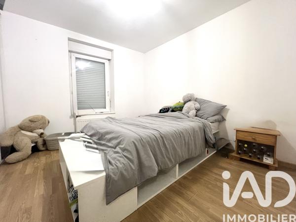 Immeuble à vendre 90 m² Assé-le-Bérenger