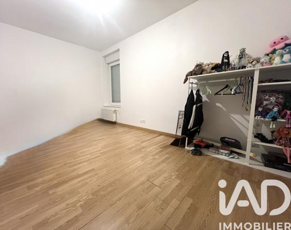 Immeuble à vendre 90 m² Assé-le-Bérenger