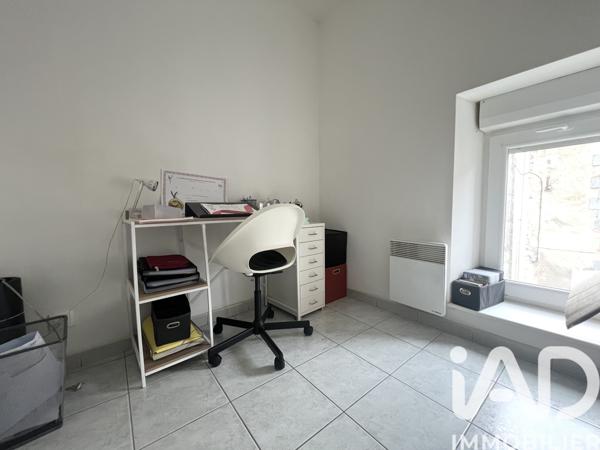 Immeuble à vendre 90 m² Assé-le-Bérenger