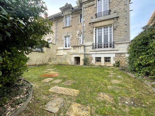 Vente Maison La Rochelle 1 635 000 € HAI - 227 m2 - 5 Chambres - Réf. VM1222-TERREETMER17_