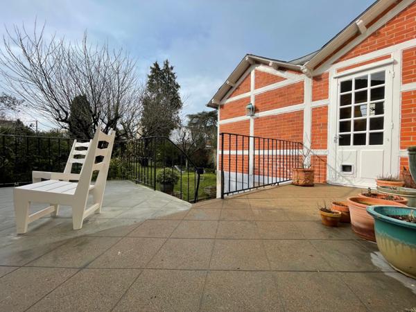 Vente Maison La Rochelle 1 635 000 € HAI - 227 m2 - 5 Chambres - Réf. VM1222-TERREETMER17_