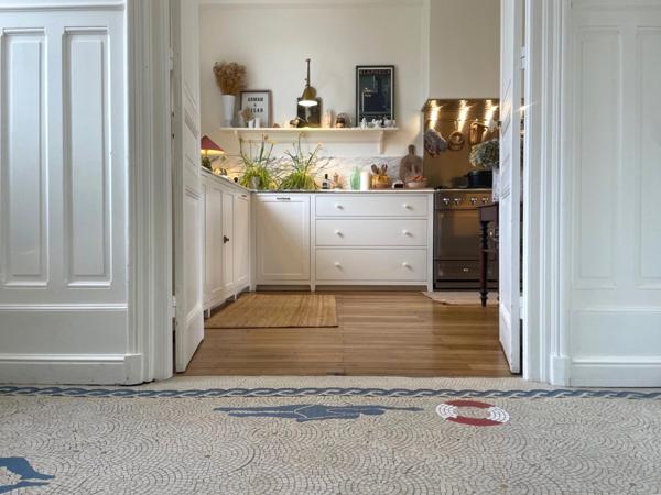 Vente Maison La Rochelle 1 635 000 € HAI - 227 m2 - 5 Chambres - Réf. VM1222-TERREETMER17_