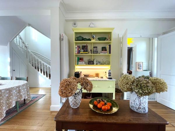 Vente Maison La Rochelle 1 635 000 € HAI - 227 m2 - 5 Chambres - Réf. VM1222-TERREETMER17_