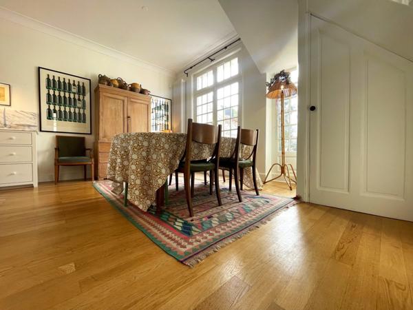 Vente Maison La Rochelle 1 635 000 € HAI - 227 m2 - 5 Chambres - Réf. VM1222-TERREETMER17_