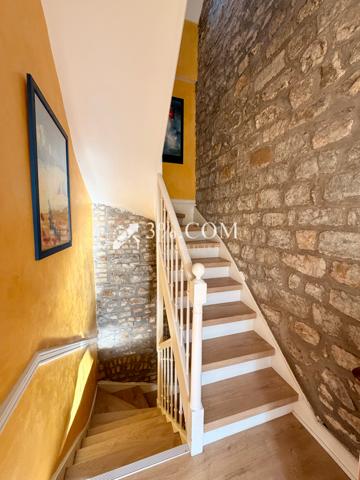 Maison 6 pièce(s) 4 chambre(s) 160 m²