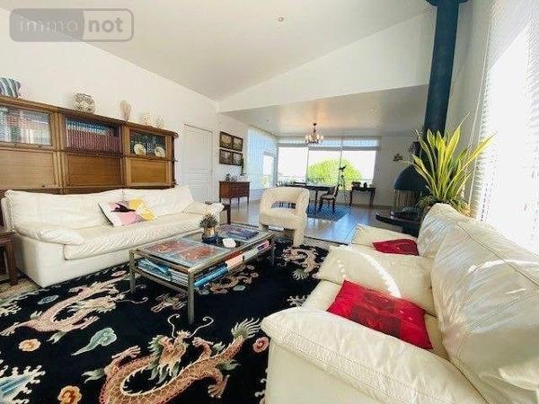 Maison à vendre à Trégastel dans les Côtes-d'Armor (22730), ref : 390