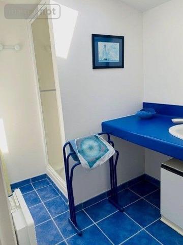 Maison à vendre à Trégastel dans les Côtes-d'Armor (22730), ref : 390