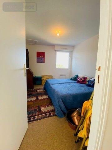 Maison à vendre à Trégastel dans les Côtes-d'Armor (22730), ref : 390