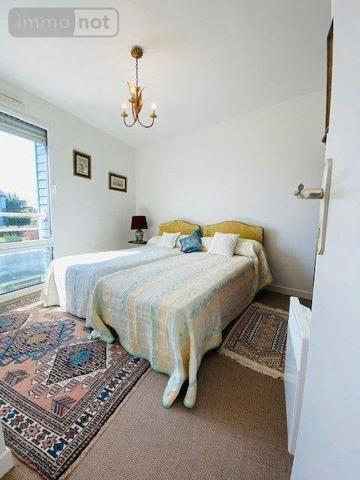 Maison à vendre à Trégastel dans les Côtes-d'Armor (22730), ref : 390