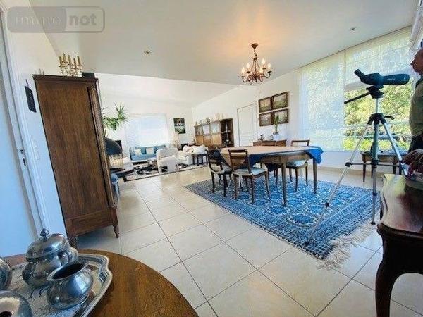 Maison à vendre à Trégastel dans les Côtes-d'Armor (22730), ref : 390