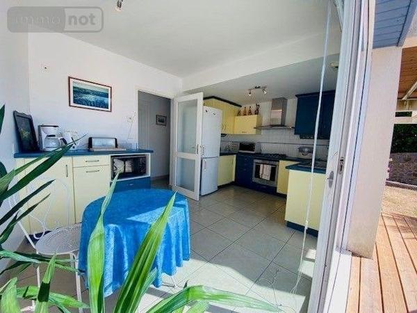 Maison à vendre à Trégastel dans les Côtes-d'Armor (22730), ref : 390