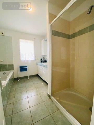 Maison à vendre à Trégastel dans les Côtes-d'Armor (22730), ref : 390