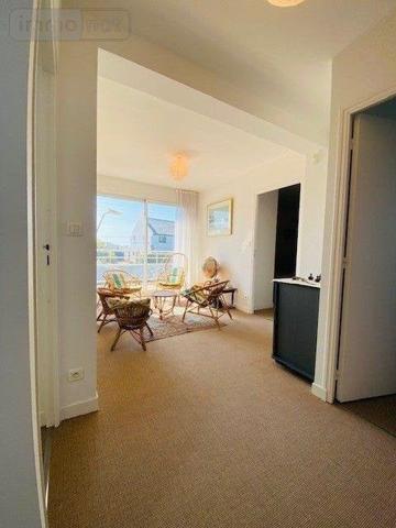 Maison à vendre à Trégastel dans les Côtes-d'Armor (22730), ref : 390