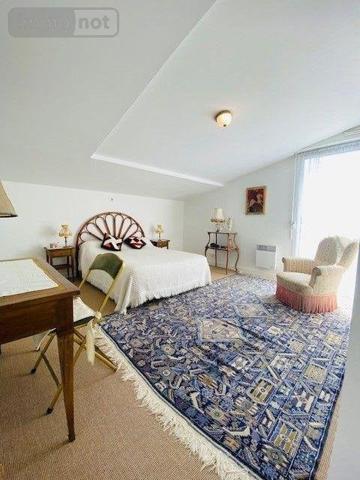 Maison à vendre à Trégastel dans les Côtes-d'Armor (22730), ref : 390