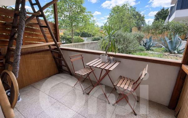 Appartement à vendre    1 pièce • 31,55 m2 Avignon