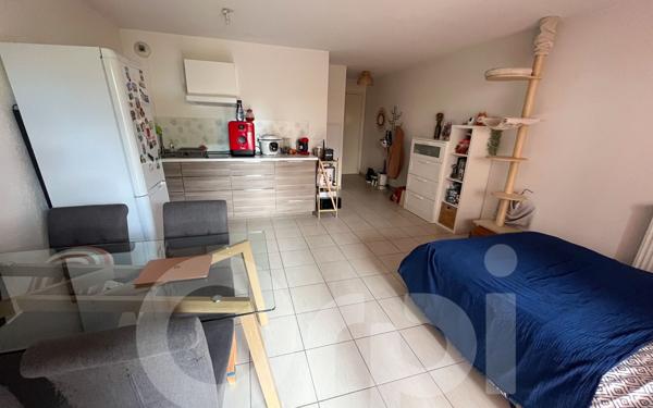 Appartement à vendre    1 pièce • 31,55 m2 Avignon