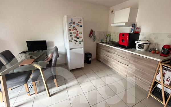 Appartement à vendre    1 pièce • 31,55 m2 Avignon