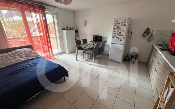 Appartement à vendre    1 pièce • 31,55 m2 Avignon
