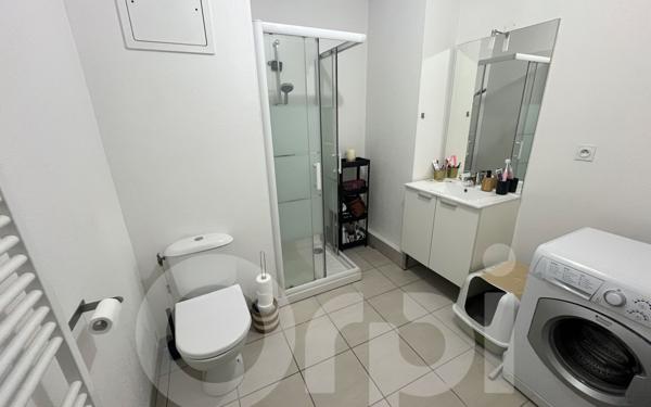 Appartement à vendre    1 pièce • 31,55 m2 Avignon