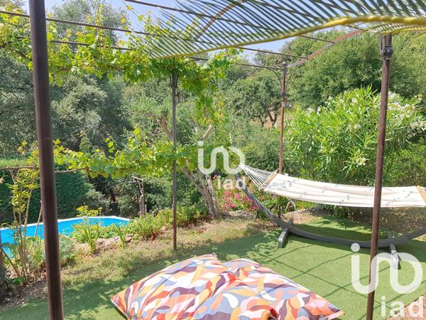 Maison à vendre 5 pièces 146 m² Les Adrets-de-l'Estérel