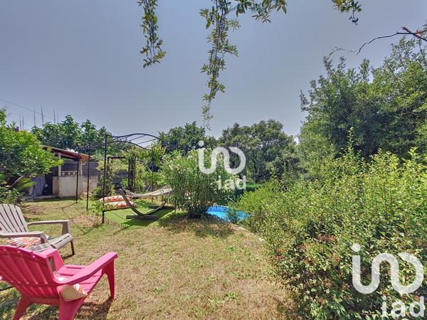 Maison à vendre 5 pièces 146 m² Les Adrets-de-l'Estérel