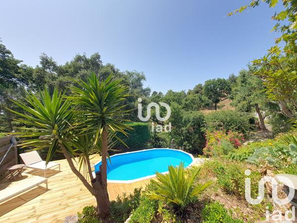 Maison à vendre 5 pièces 146 m² Les Adrets-de-l'Estérel