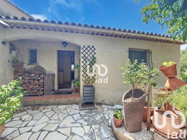 Maison à vendre 5 pièces 146 m² Les Adrets-de-l'Estérel