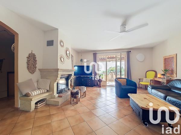 Maison à vendre 5 pièces 146 m² Les Adrets-de-l'Estérel