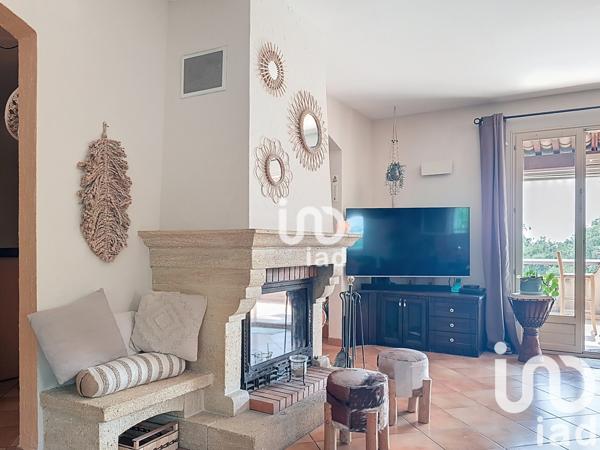 Maison à vendre 5 pièces 146 m² Les Adrets-de-l'Estérel