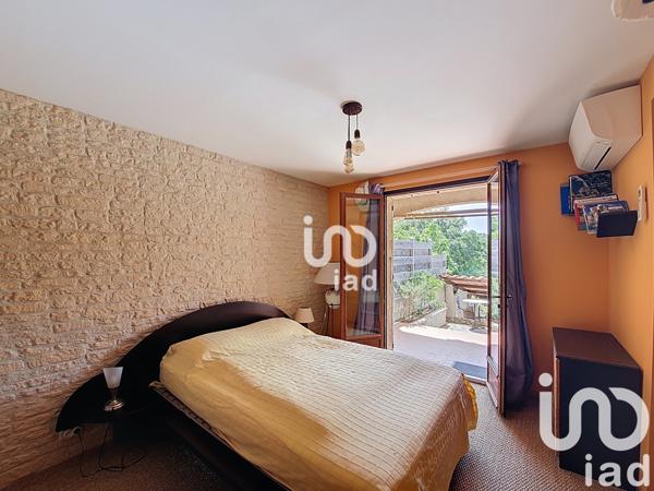 Maison à vendre 5 pièces 146 m² Les Adrets-de-l'Estérel