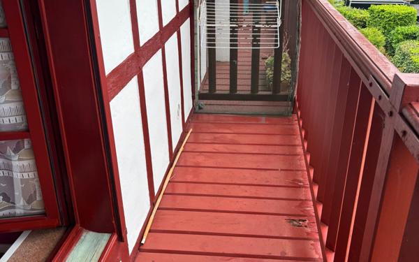 Appartement à vendre    1 pièce • 26,74 m2 Urrugne