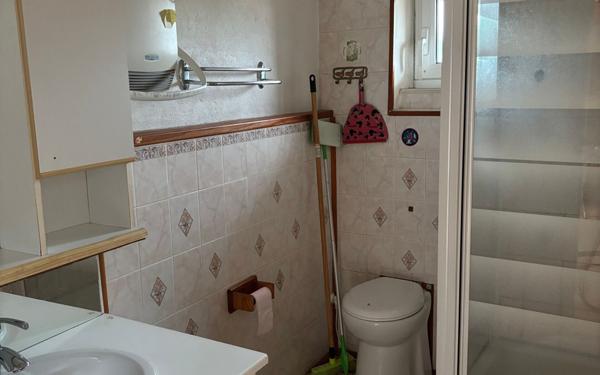 Appartement à vendre    1 pièce • 26,74 m2 Urrugne