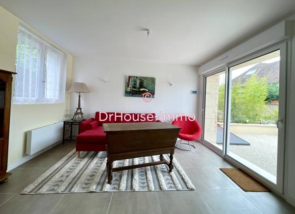 Maison à vendre 6 pièces de 117 m²