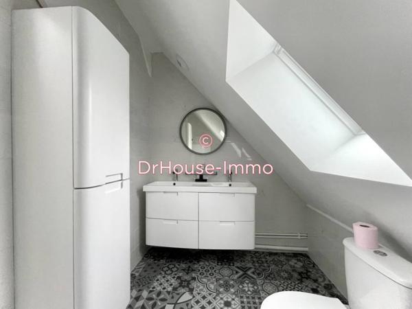Maison à vendre 6 pièces de 117 m²