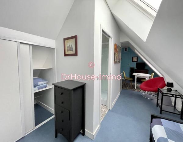 Maison à vendre 6 pièces de 117 m²